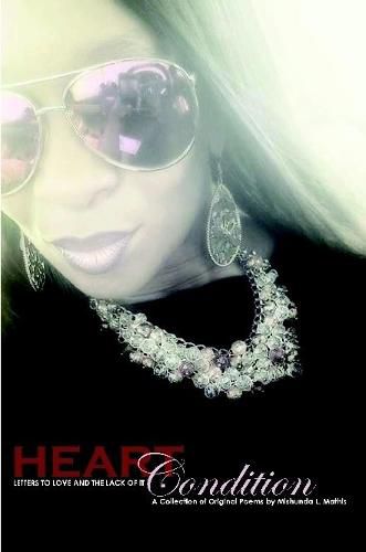 Cover image for Heart Condition