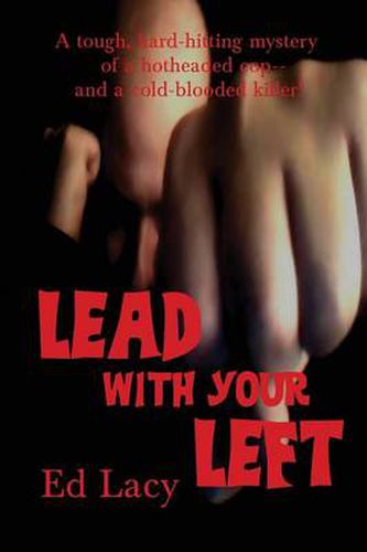 Cover image for Lead With Your Left