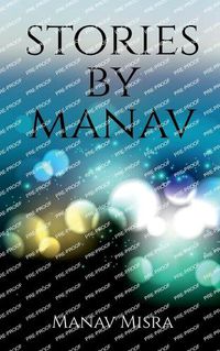 Cover image for stories by manav