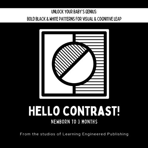 Cover image for Hello Contrast!