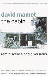 Cover image for The Cabin, the