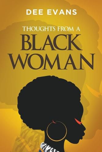 Cover image for Thoughts from a Black Woman