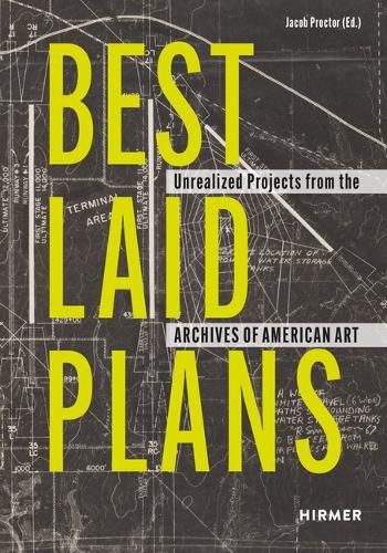 Cover image for Best Laid Plans