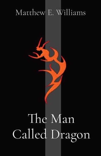 Cover image for The Man Called Dragon