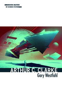 Cover image for Arthur C. Clarke