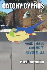 Cover image for Catchy Cyprus