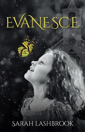 Cover image for Evanesce