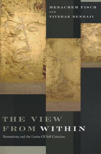 Cover image for The View from Within