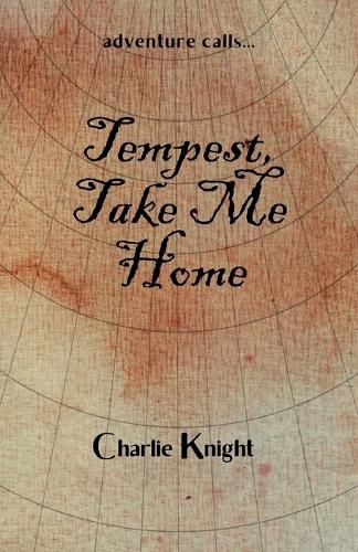 Cover image for Tempest, Take Me Home