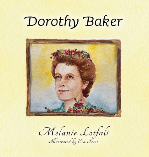 Cover image for Dorothy Baker