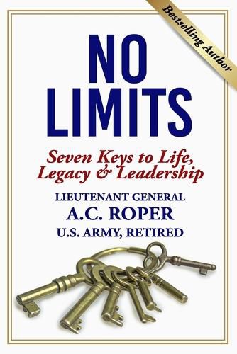 Cover image for No Limits