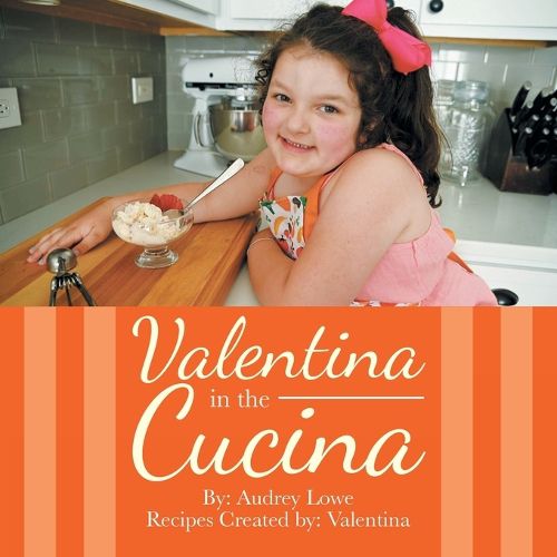 Cover image for Valentina in the Cucina