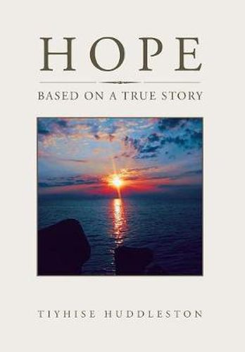 Cover image for Hope: Based on a True Story