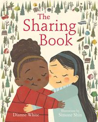 Cover image for The Sharing Book