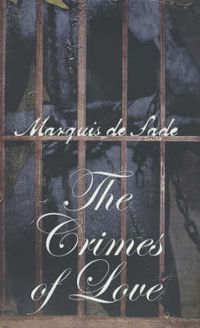 Cover image for Crimes of Love