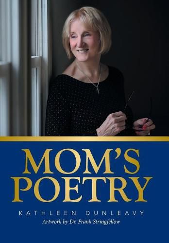 Cover image for Mom's Poetry