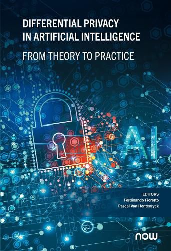 Cover image for Differential Privacy in Artificial Intelligence