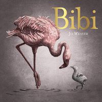 Cover image for Bibi