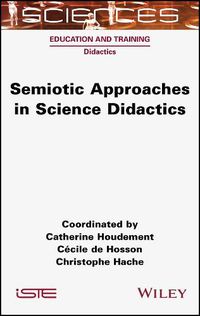 Cover image for Semiotic Approaches in Science Didactics