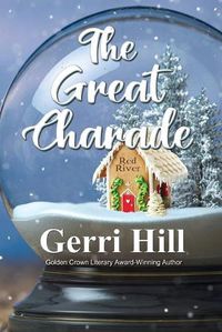 Cover image for The Great Charade