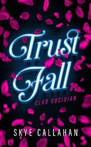 Cover image for Trust Fall