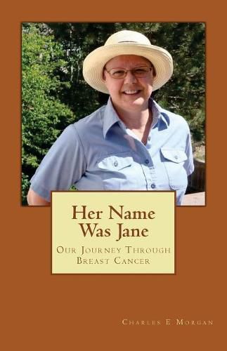 Cover image for Her Name Was Jane