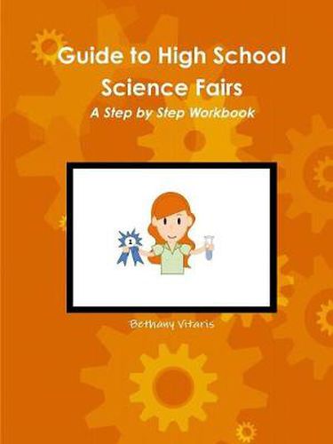 Cover image for Guide to High School Science Fairs
