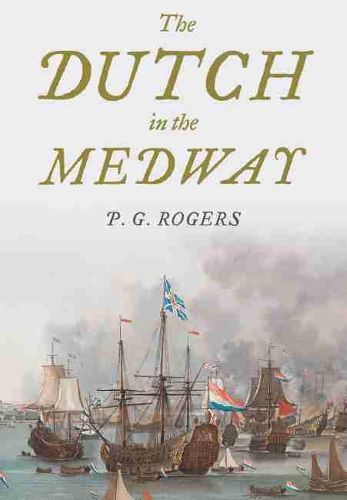 Cover image for Dutch in Medway