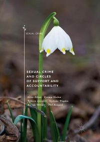 Cover image for Sexual Crime and Circles of Support and Accountability