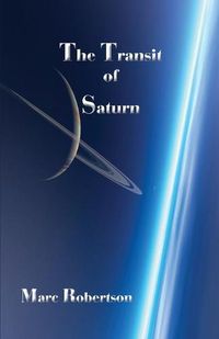 Cover image for Transit of Saturn