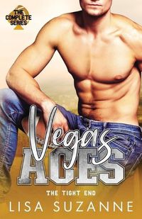 Cover image for Vegas Aces