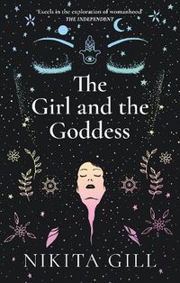 Cover image for The Girl and the Goddess