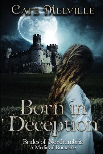 Cover image for Born in Deception