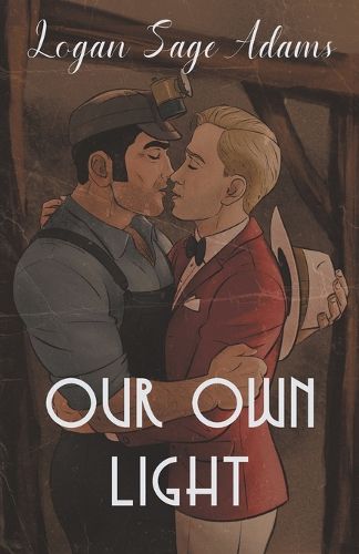 Cover image for Our Own Light