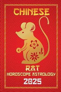 Cover image for Rat Chinese Horoscope 2025