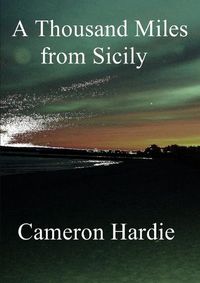 Cover image for A Thousand Miles from Sicily