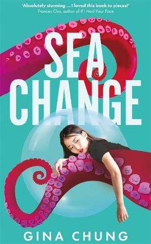 Cover image for Sea Change