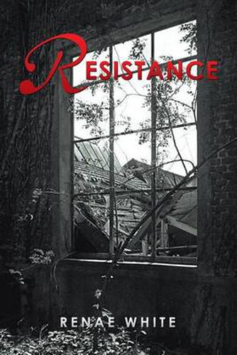 Cover image for Resistance