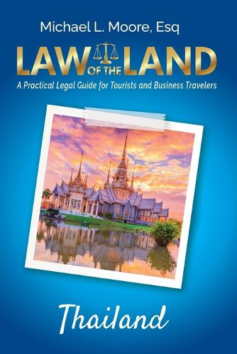 Cover image for Law of the Land - Thailand