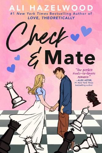 Cover image for Check & Mate