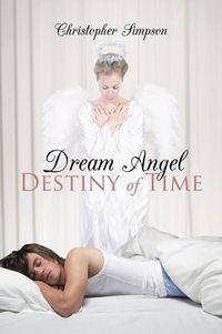 Cover image for Dream Angel Destiny of Time