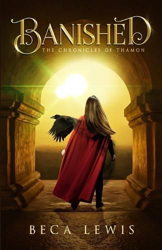 Cover image for Banished