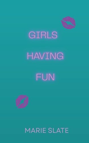 Cover image for Girls Having Fun