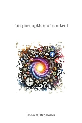 Cover image for The perception of control