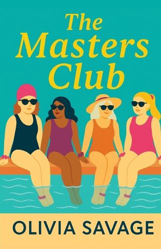 Cover image for The Masters Club