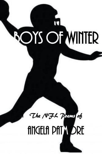 Cover image for Boys Of Winter