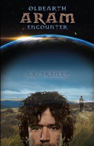 Cover image for OldEarth ARAM Encounter