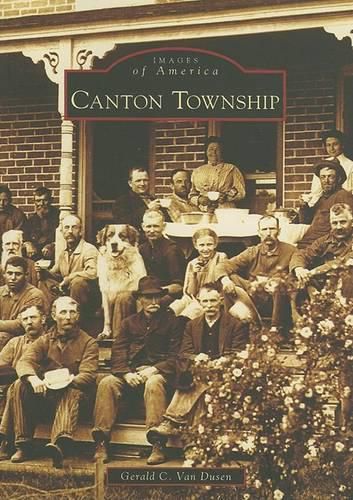 Canton Township, Mi