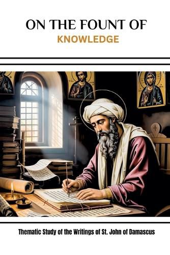 Cover image for On the Fount of Knowledge