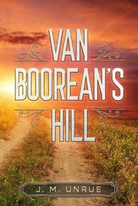 Cover image for Van Boorean's Hill